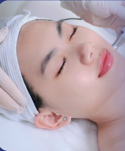 THANH XUÂN RẠNG RỠ