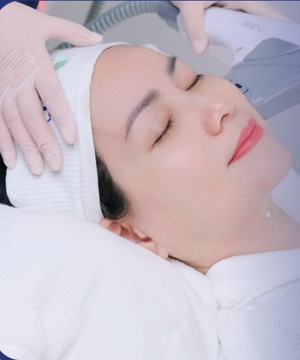 THANH XUÂN ĐƯỜNG NÉT
