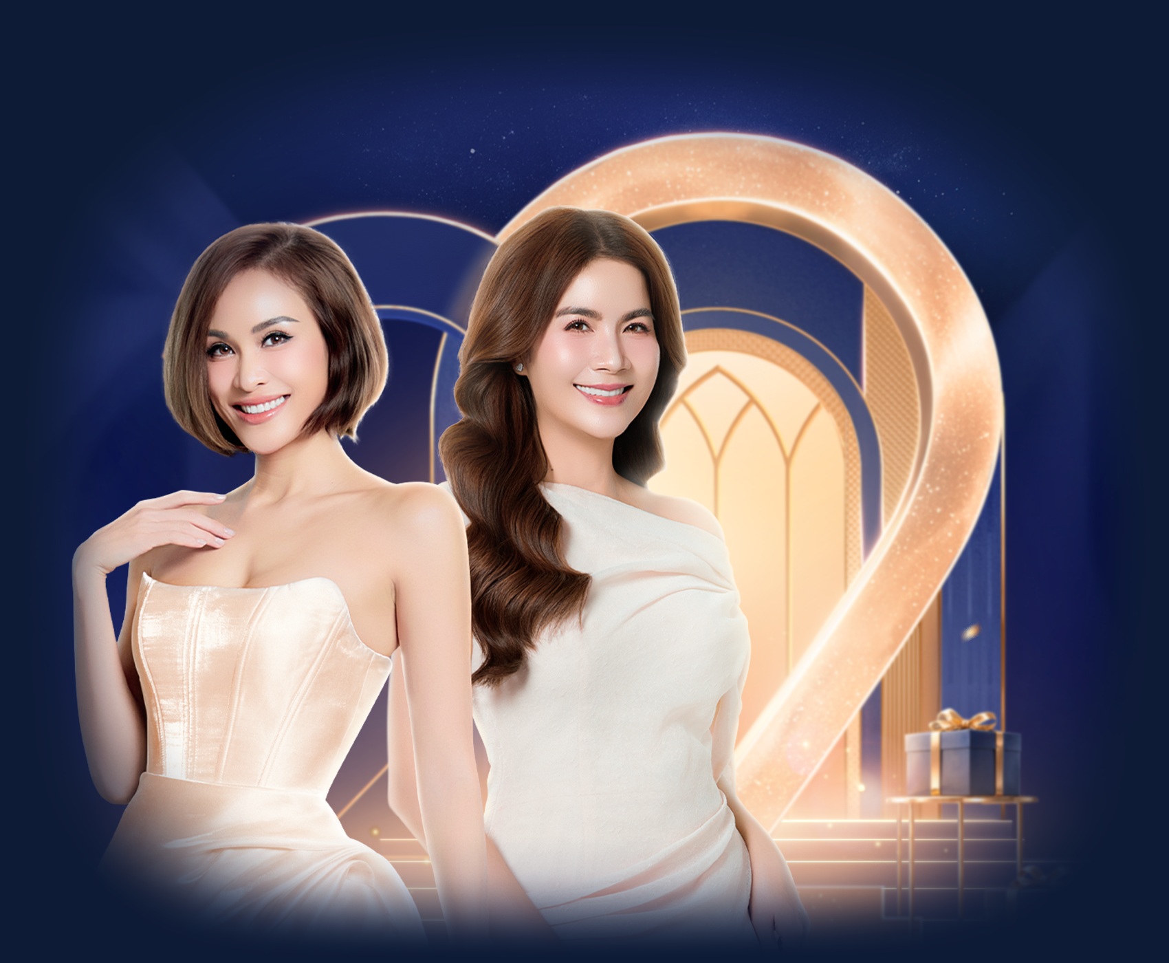 BELAS 22 Đại Tiệc Thanh Xuân