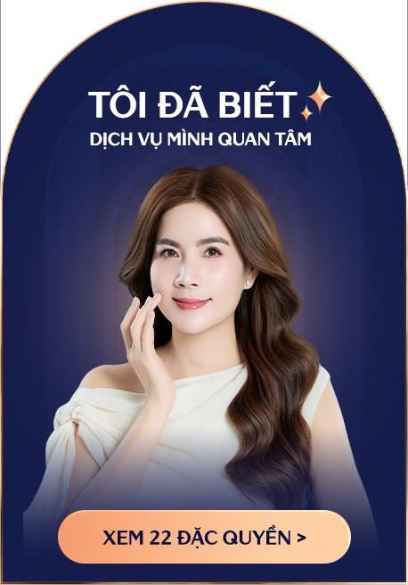 Tôi đã biết - Dịch vụ mình quan tâm